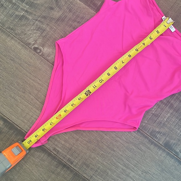 NWOT ZARA  BODYSUIT SIZE M - Picture 14 of 16